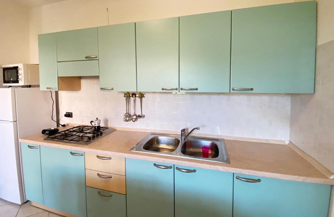 Apartment With Garden And Grill - Green Residence Sirmione Desenzano del Garda Dış mekan fotoğraf